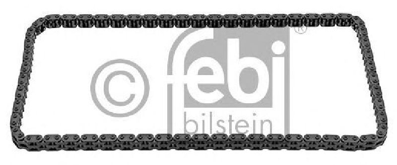 FEBI BILSTEIN Z116E-Z53R-15 - Timing Chain VW, SKODA