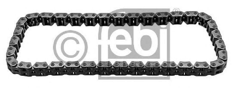 FEBI BILSTEIN Z70E-Z46-3 - Timing Chain VW, SKODA, AUDI, SEAT