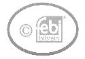 FEBI BILSTEIN 02390 - Seal Ring