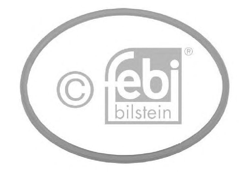 FEBI BILSTEIN 02390 - Seal Ring