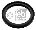 FEBI BILSTEIN 40019 - Seal, wheel hub planetary gear Rear Axle MAN, NEOPLAN