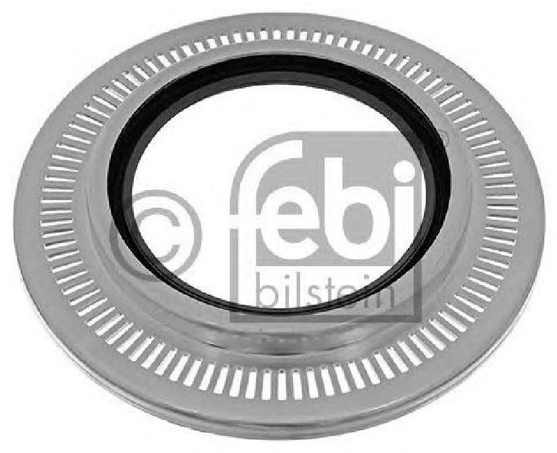 FEBI BILSTEIN 40029 - Shaft Seal, wheel hub Front Axle MAN