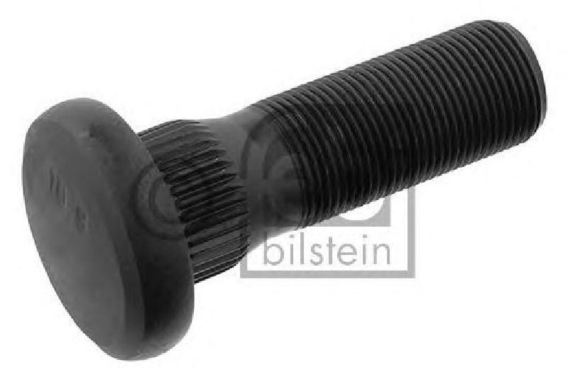 FEBI BILSTEIN 40036 - Wheel Stud Front Axle DAF, VOLVO