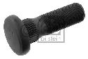 FEBI BILSTEIN 40036 - Wheel Stud Front Axle DAF, VOLVO