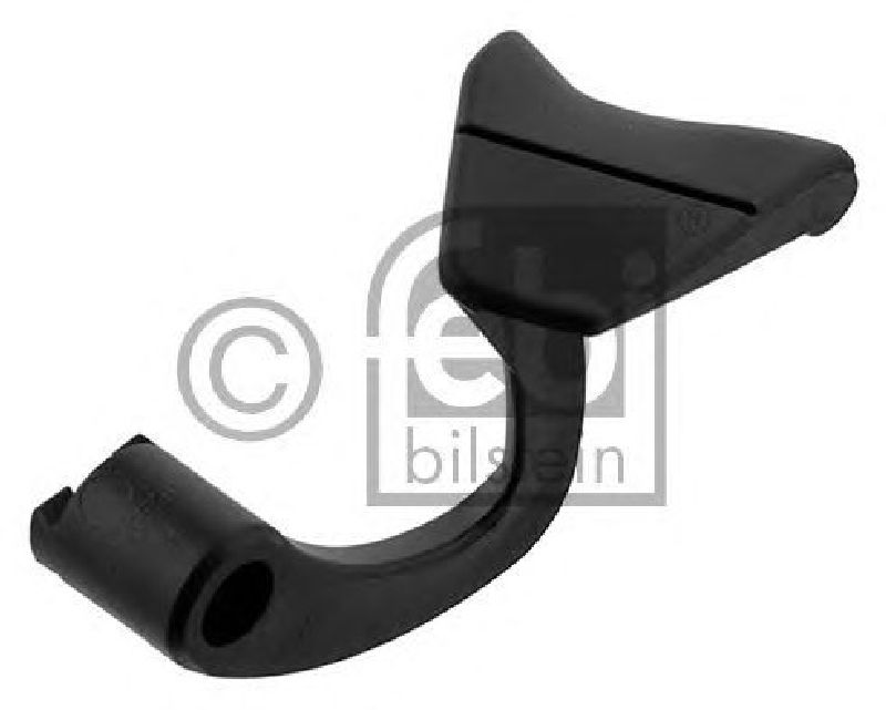 FEBI BILSTEIN 40044 - Door Handle Left