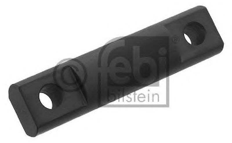 FEBI BILSTEIN 40046 - Stabiliser Mounting Rear Axle left and right VOLVO