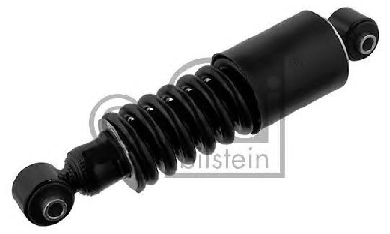 FEBI BILSTEIN 40051 - Shock Absorber, cab suspension Rear