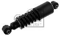 FEBI BILSTEIN 40051 - Shock Absorber, cab suspension Rear