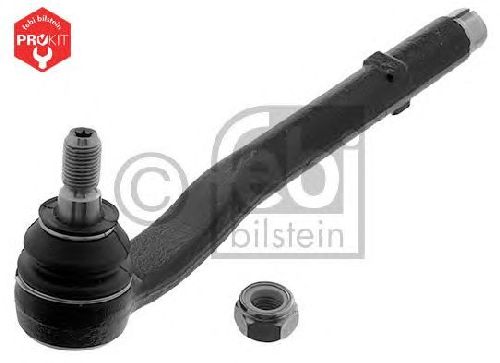 FEBI BILSTEIN 40052 - Tie Rod End PROKIT Front Axle left and right LAND ROVER