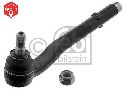 FEBI BILSTEIN 40052 - Tie Rod End PROKIT Front Axle left and right LAND ROVER