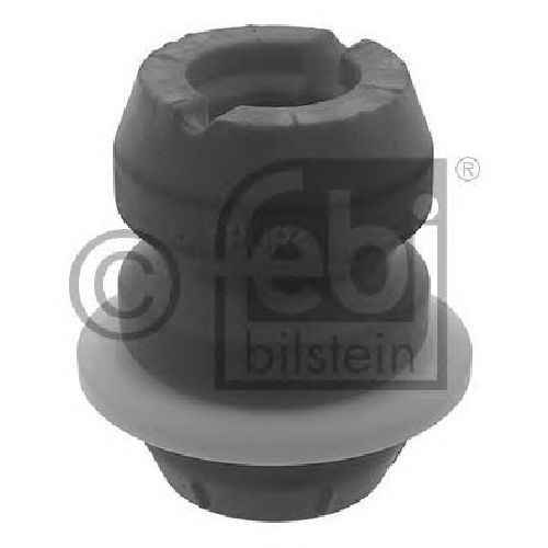 FEBI BILSTEIN 40053 - Rubber Buffer, suspension Front Axle left and right BMW