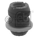 FEBI BILSTEIN 40053 - Rubber Buffer, suspension Front Axle left and right BMW