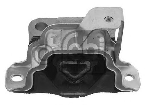 FEBI BILSTEIN 40065 - Engine Mounting Left FIAT, CITROËN