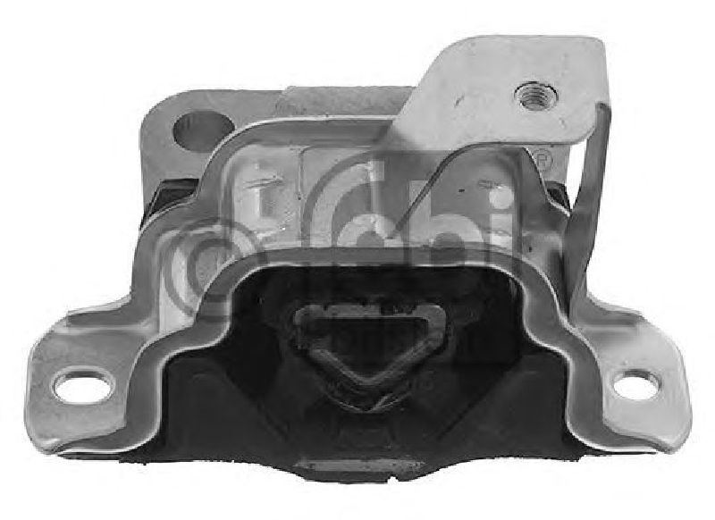 FEBI BILSTEIN 40065 - Engine Mounting Left FIAT, CITROËN