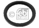 FEBI BILSTEIN 40072 - Shaft Seal, manual transmission MAN, MERCEDES-BENZ