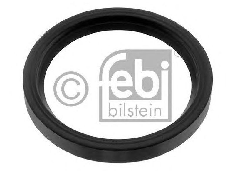 FEBI BILSTEIN 40077 - Shaft Seal, differential MAN