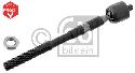 FEBI BILSTEIN 40080 - Tie Rod Axle Joint PROKIT Front Axle left and right PEUGEOT, CITROËN