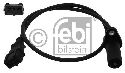 FEBI BILSTEIN 40085 - Sensor, crankshaft pulse FIAT, PEUGEOT, CITROËN, LANCIA