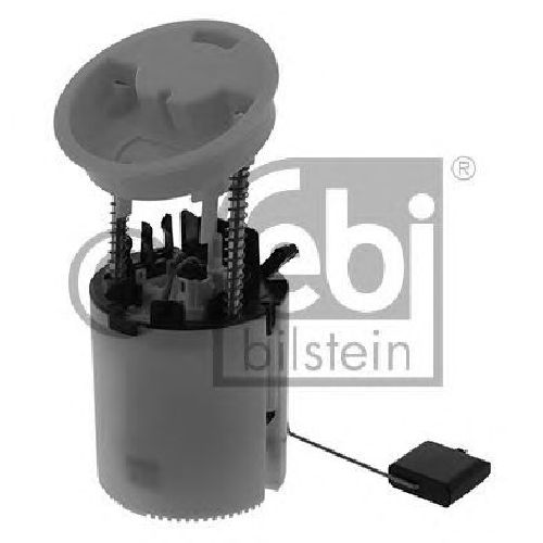 FEBI BILSTEIN 40095 - Fuel Pump MERCEDES-BENZ