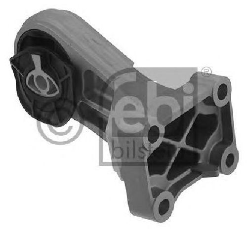 FEBI BILSTEIN 40096 - Engine Mounting Right Front VAUXHALL, RENAULT, OPEL