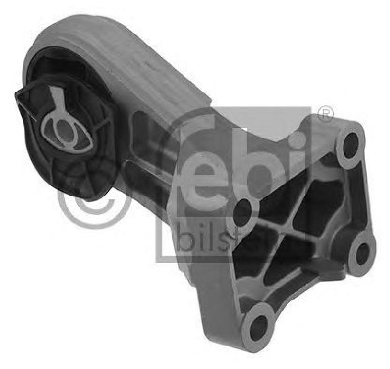 FEBI BILSTEIN 40096 - Engine Mounting Right Front VAUXHALL, RENAULT, OPEL