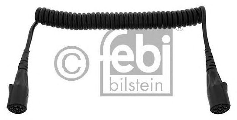 FEBI BILSTEIN 40101 - Coiled Cable