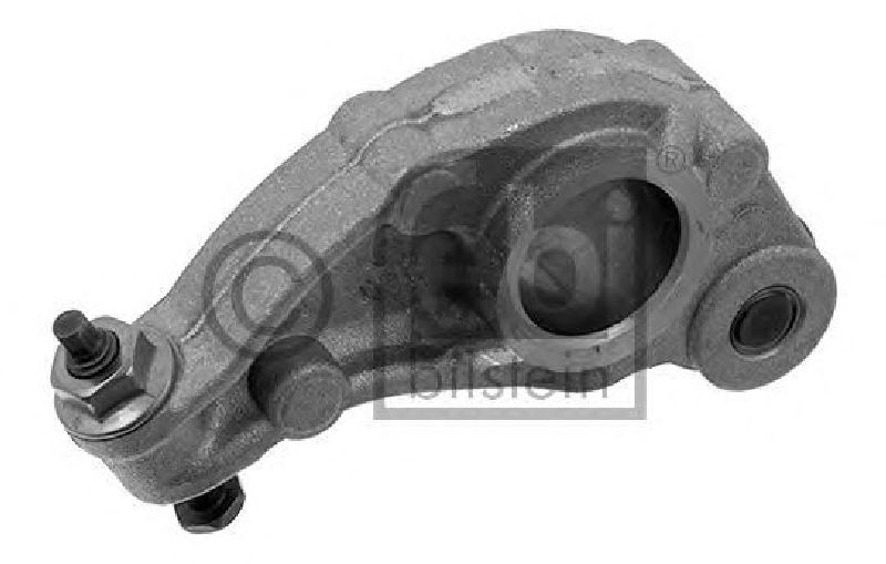 FEBI BILSTEIN 40111 - Rocker Arm, engine timing CITROËN, PEUGEOT, FIAT