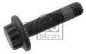FEBI BILSTEIN 40112 - Axle Bolt, drive shaft Front Axle | Rear Axle VW, SEAT, SKODA, AUDI