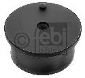 FEBI BILSTEIN 40132 - Engine Mounting Front | Left and right VOLVO