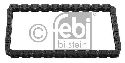 FEBI BILSTEIN S60E-G53HPF-1 - Chain, oil pump drive AUDI, VW