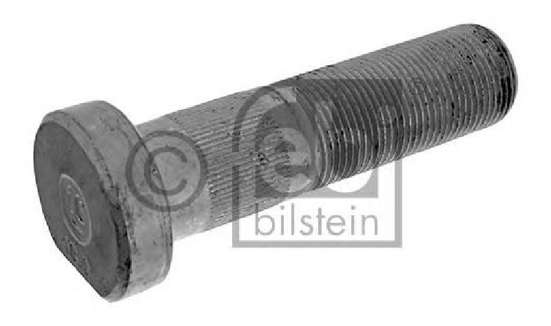 FEBI BILSTEIN 02406 - Wheel Stud