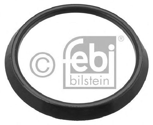 FEBI BILSTEIN 40136 - Shaft Seal, manual transmission VOLVO
