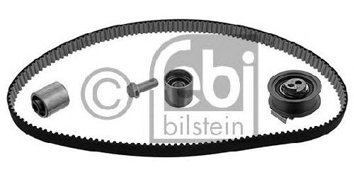FEBI BILSTEIN 40137 - Timing Belt Kit VW, AUDI, SEAT, SKODA