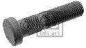 FEBI BILSTEIN 02407 - Wheel Stud