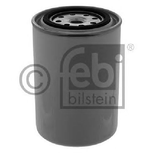 FEBI BILSTEIN 40174 - Coolant Filter VOLVO