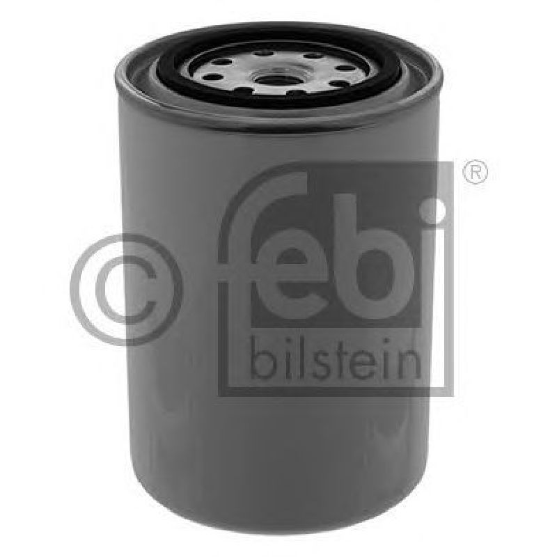 FEBI BILSTEIN 40174 - Coolant Filter VOLVO