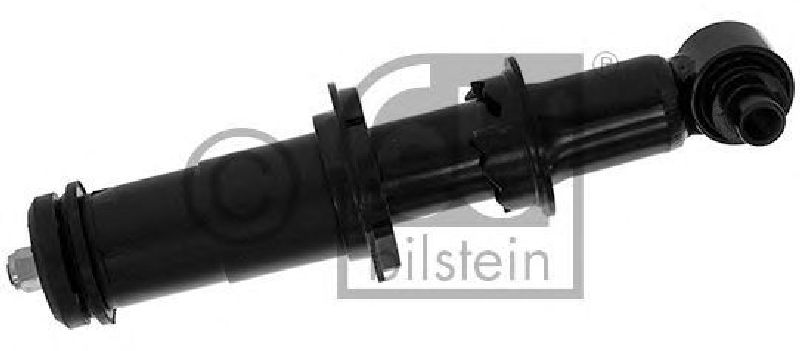 FEBI BILSTEIN 40188 - Shock Absorber, cab suspension Left Front | Right Front VOLVO