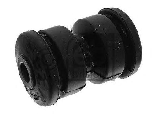 FEBI BILSTEIN 40189 - Control Arm-/Trailing Arm Bush Front Axle left and right