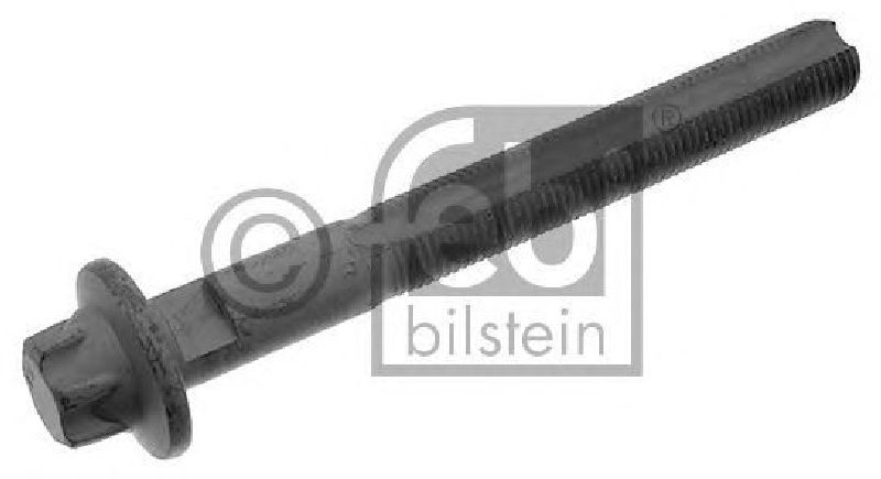 FEBI BILSTEIN 40196 - Bolt, wheel alignment