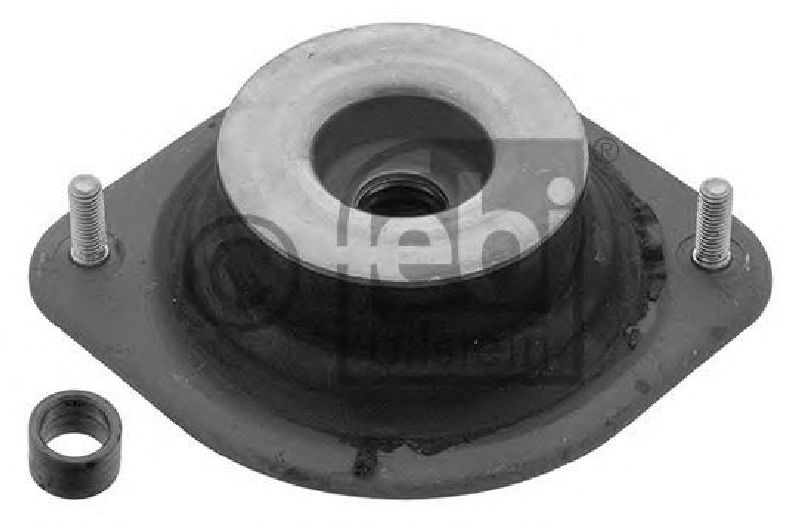 FEBI BILSTEIN 02413 - Top Strut Mounting Front Axle left and right