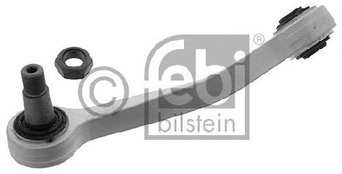 FEBI BILSTEIN 40213 - Rod/Strut, stabiliser PROKIT Front Axle Left MERCEDES-BENZ