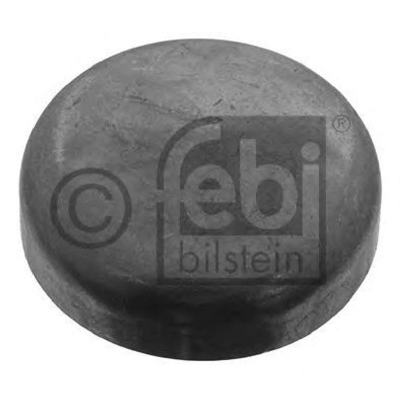 FEBI BILSTEIN 40218 - Main Bearing Cap, crankshaft DAF, VOLVO