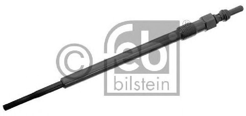 FEBI BILSTEIN 40219 - Glow Plug OPEL, FIAT, ALFA ROMEO, VAUXHALL, LANCIA, SAAB