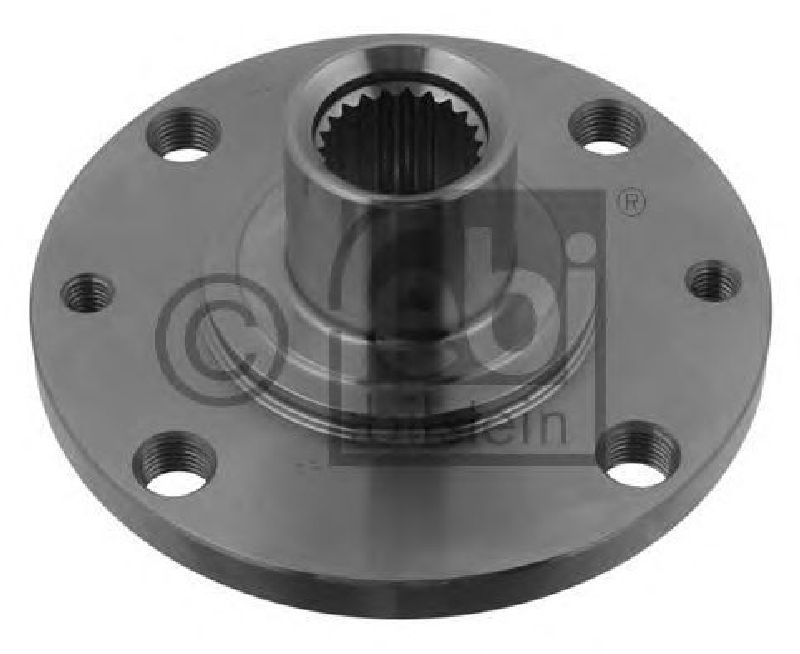 FEBI BILSTEIN 40230 - Wheel Hub