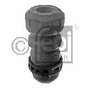 FEBI BILSTEIN 40234 - Rubber Buffer, suspension Rear Axle | Left and right VW, SEAT, SKODA