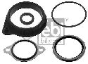 FEBI BILSTEIN 40242 - Gasket, thermostat VOLVO