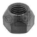 FEBI BILSTEIN 40247 - Wheel Nut Front Axle | Rear Axle FORD