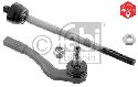 FEBI BILSTEIN 40249 - Rod Assembly PROKIT Front Axle Right MERCEDES-BENZ