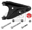 FEBI BILSTEIN 40254 - Track Control Arm PROKIT Front Axle Right DACIA, RENAULT