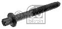 FEBI BILSTEIN 40261 - Bolt, wishbone Front Axle left and right
